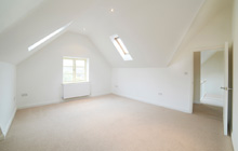 Gorran Churchtown bedroom extension leads