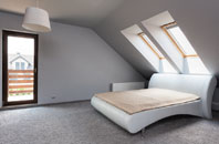 Gorran Churchtown bedroom extensions